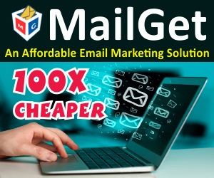 100x Cheaper Email Marketing Solution